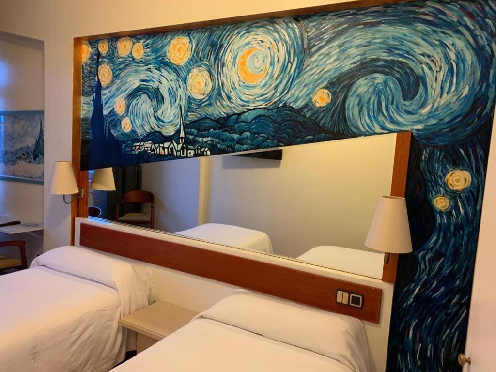Hotel Brial Перилло Экстерьер фото