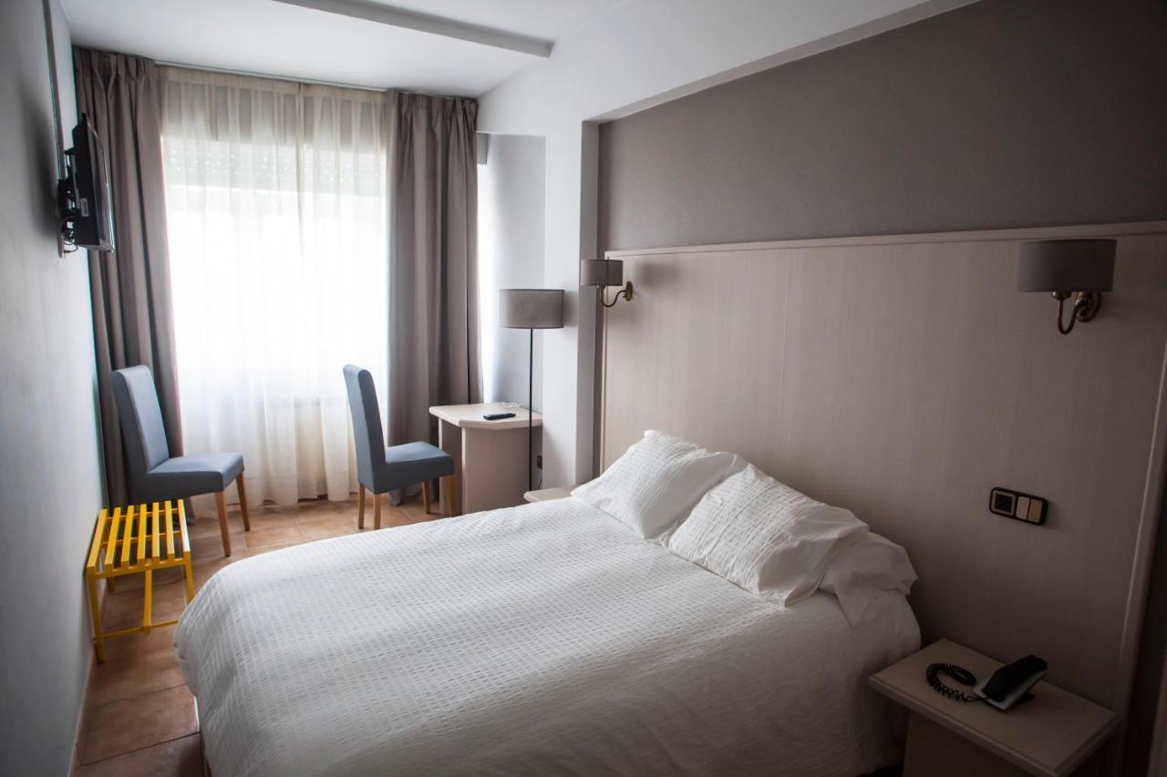 Hotel Brial Перилло Экстерьер фото