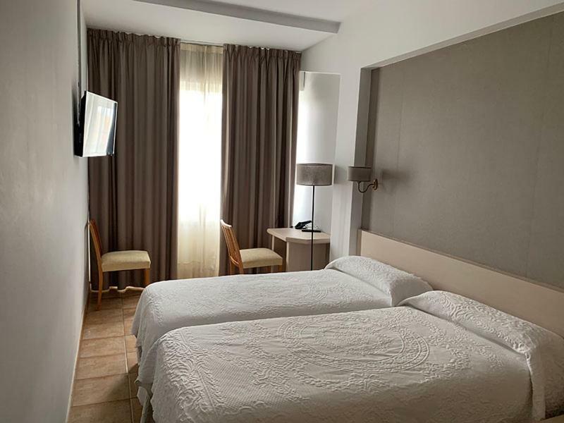 Hotel Brial Перилло Экстерьер фото