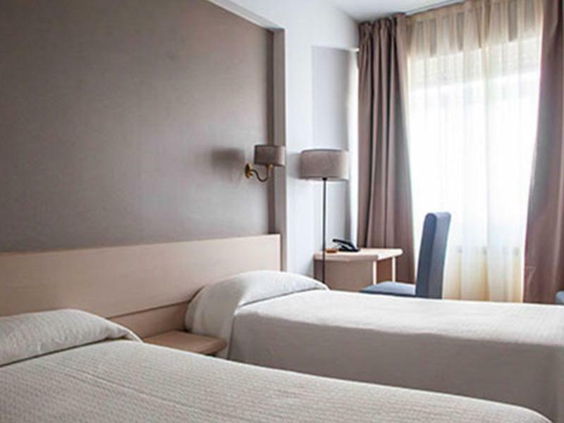 Hotel Brial Перилло Экстерьер фото